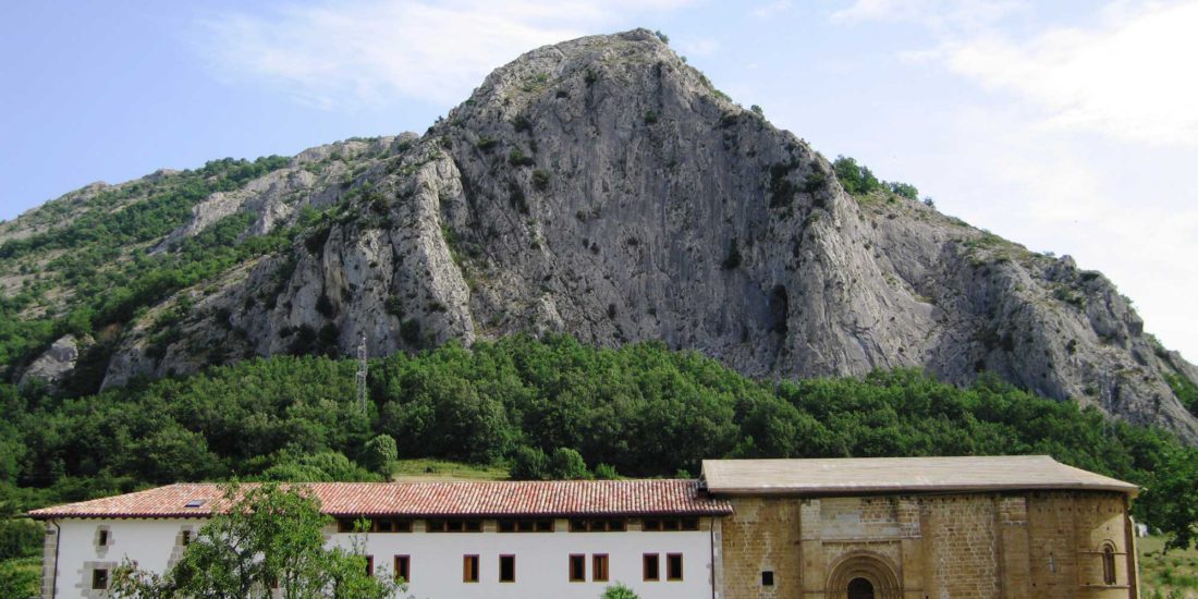 Monasterio de Santa María de Zamartze