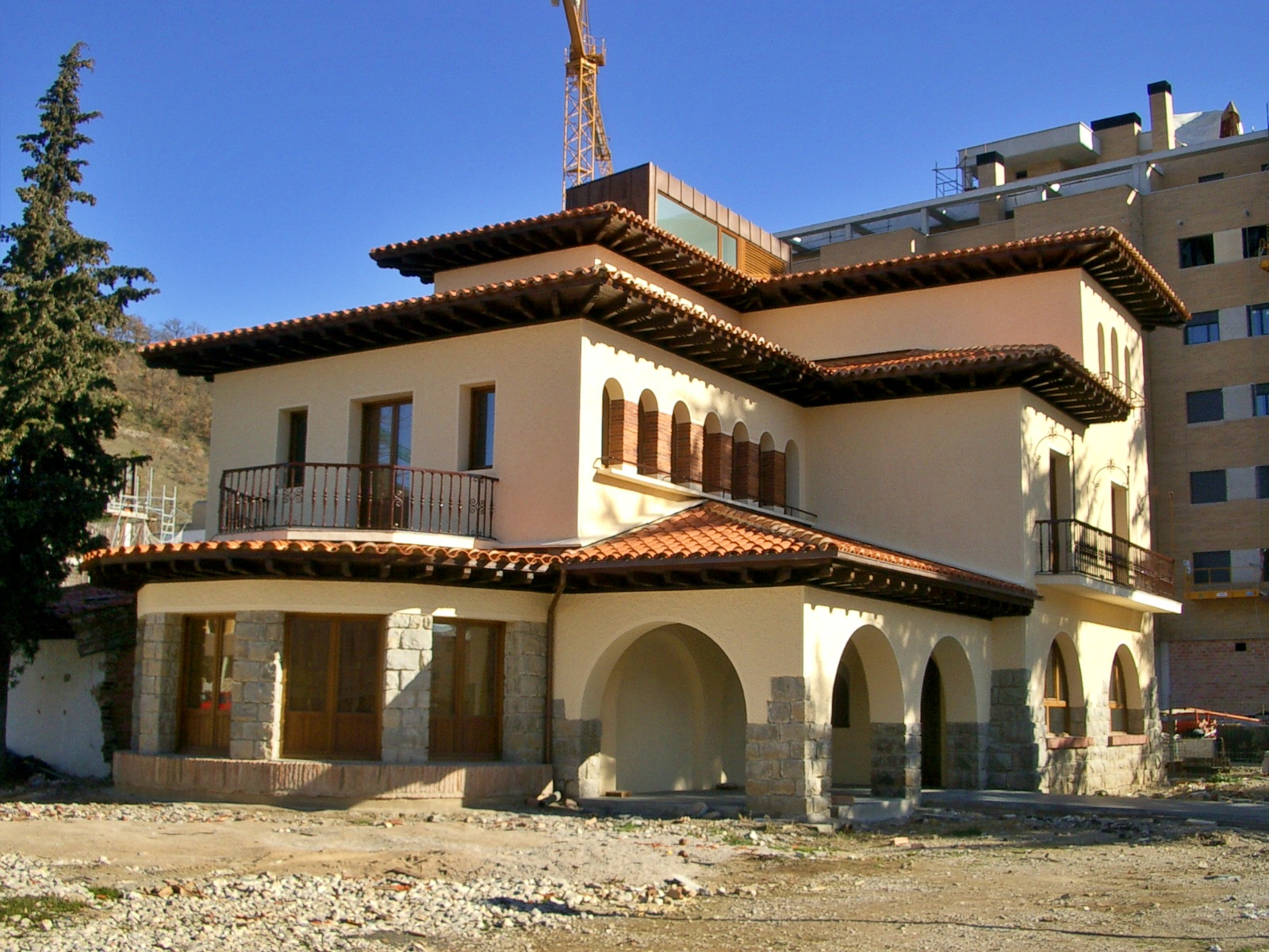 Casa Museo Ros