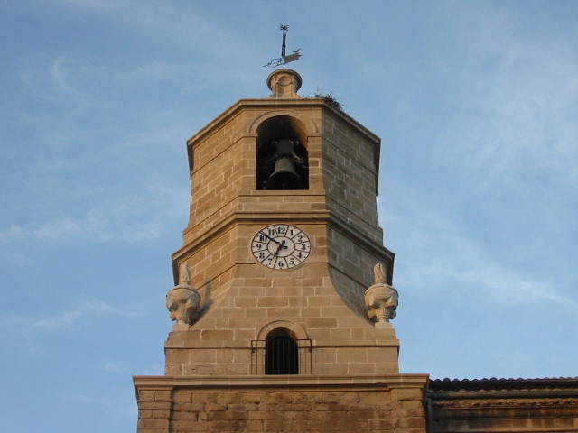 Torre Lodosa