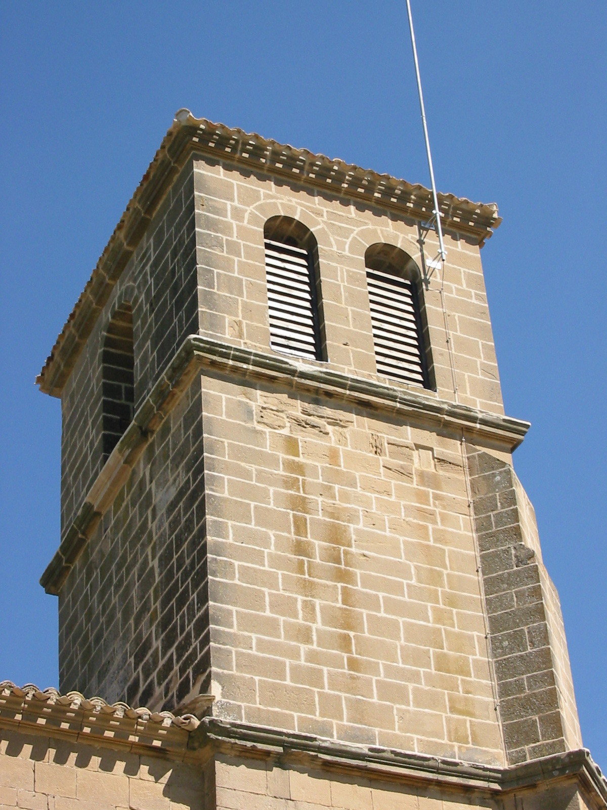 Torre de Morentín