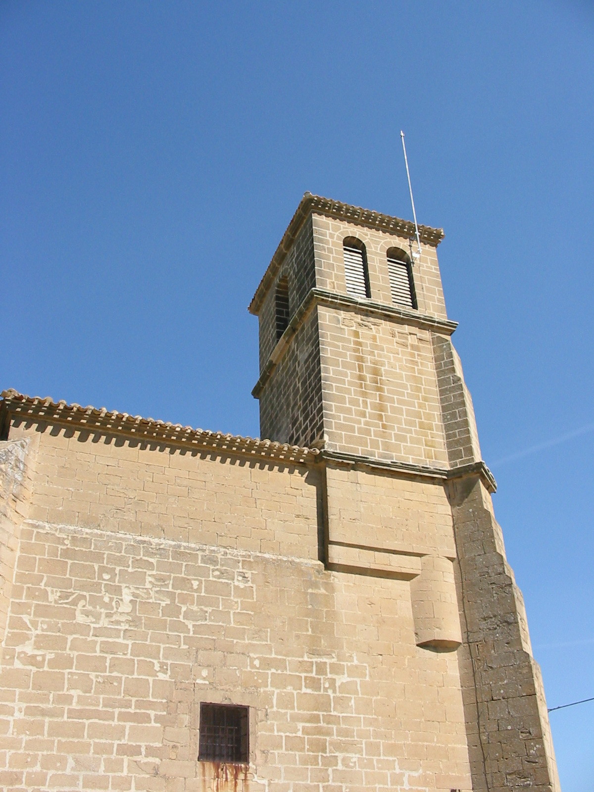 Torre de Morentín