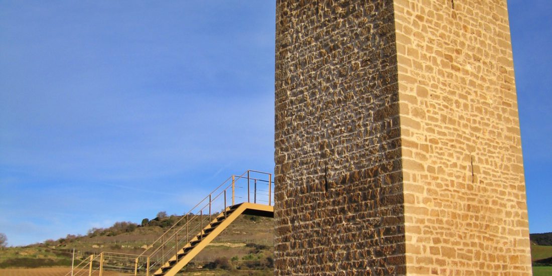Torre de Arellano