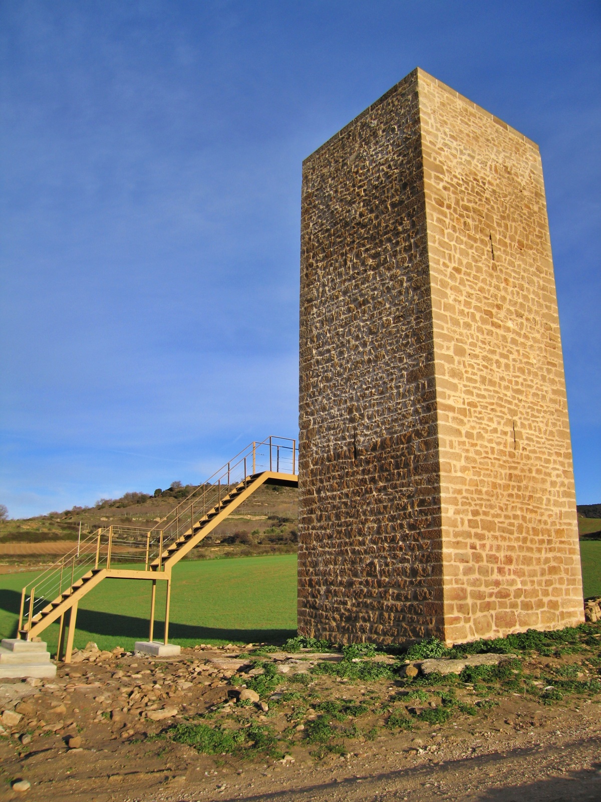 Torre de Arellano